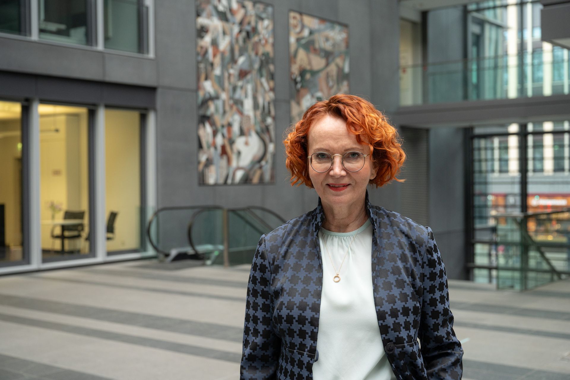 Dagmar F.