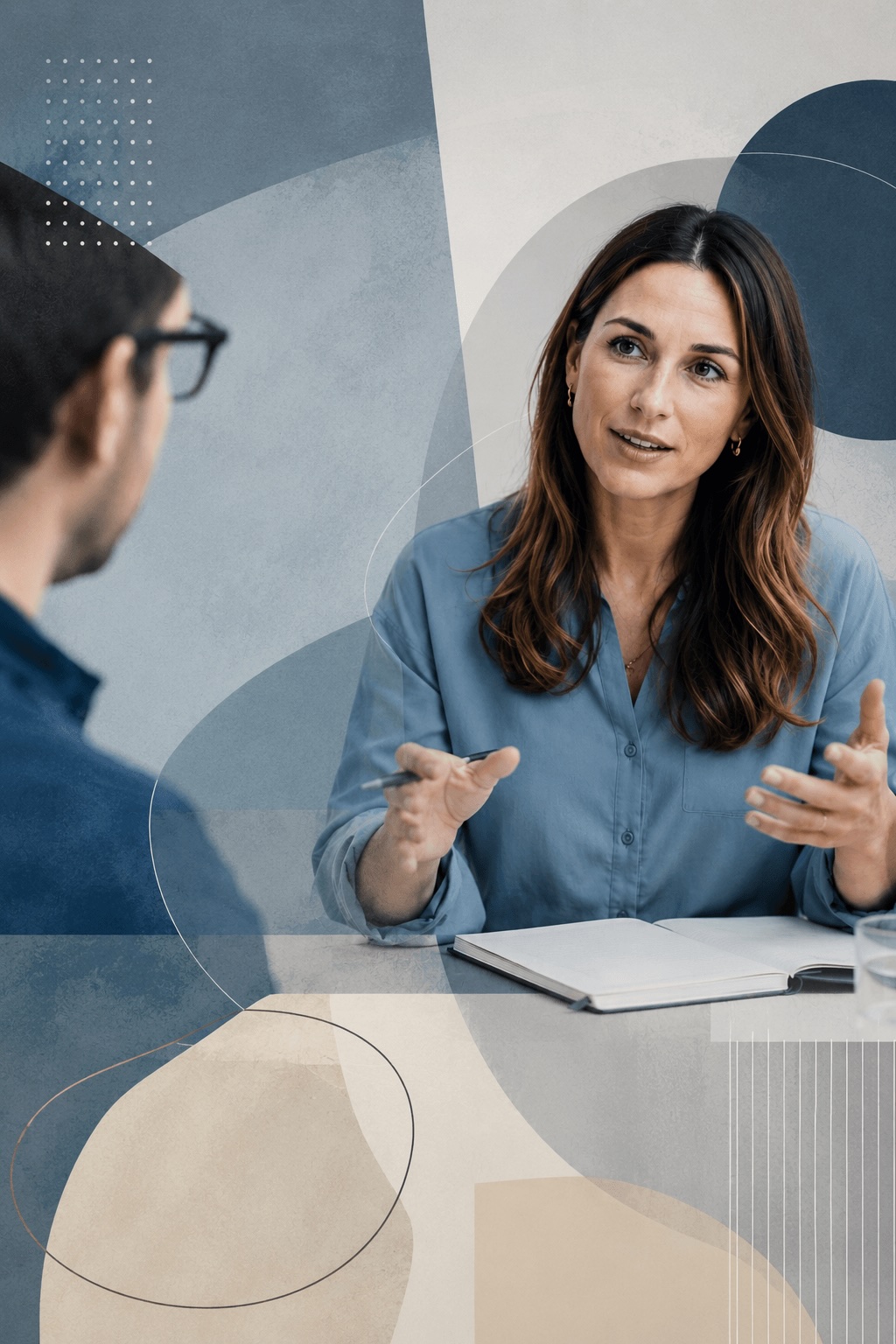 Qfour Coaching Session